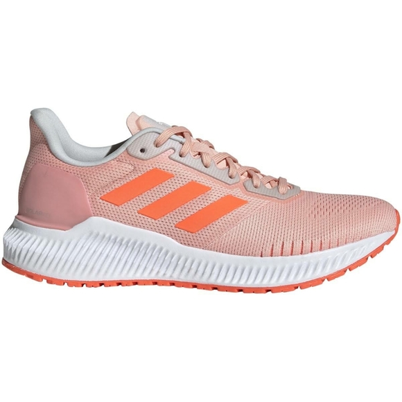 NWT Adidas Women's Solar Ride Running Shoe - Picture 2 of 8